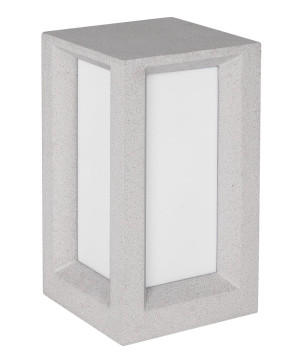 Lampa zewnętrzna stojąca apatzingan le71584 luces exclusivas