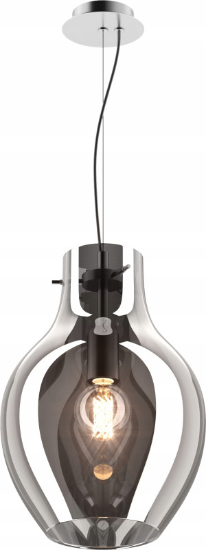 Lampa wisząca  p19066a-d28 e27