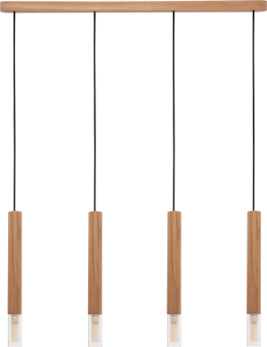Lampa wisząca 8620403 madera