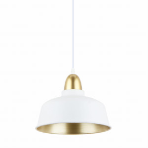 Lampa wisząca a8063-wh mensa