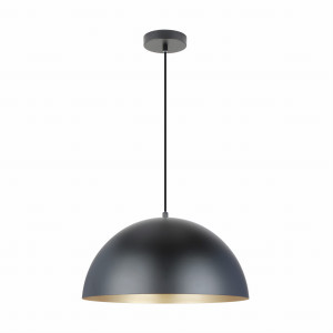 Lampa wisząca a8001xl-bk vela