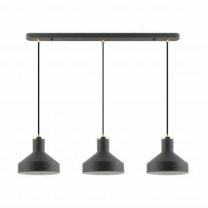 Lampa wisząca a8016s-3a sigma