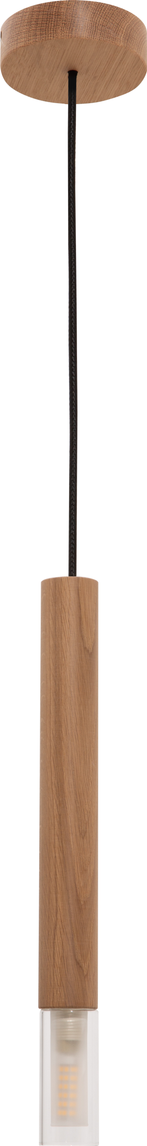 Lampa wisząca 8620103 madera