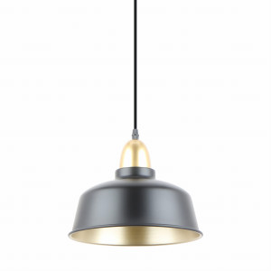 Lampa wisząca a8063-bk mensa