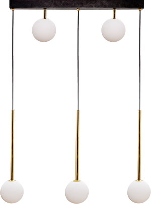 Lampa wisząca 5641 ali