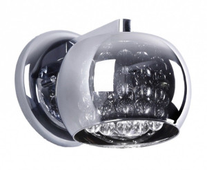 Kinkiet  crystal w0076-01d-f4fz g9
