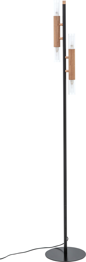 Lampa podłogowa 8310144 madera