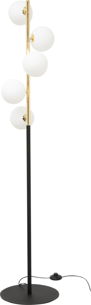 Lampa podłogowa 5649 ali