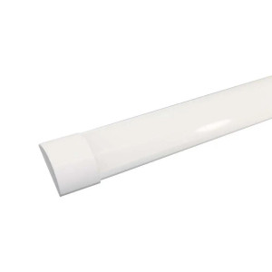 Oprawa v-tac 20w led liniowa natynkowa samsung chip 60cm 120lm/w vt-8-20 4000k 2400lm 5 lat gwarancji