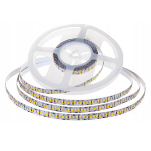 Taśma led v-tac smd2835 1020led ip20 17w/m vt-2835 6500k 1700lm