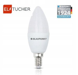 Blaupunkt żarówka led e14 6,8w 4000k 680lm