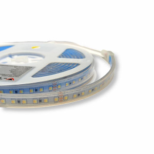 Taśma led v-tac smd2835 60led 24v cct 3w1 ip65 vt-2835 3000k-6500k 1500lm