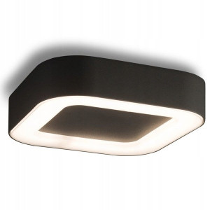 Lampy zewnętrzne sufitowa plafon puebla led 9513 nowodvorski
