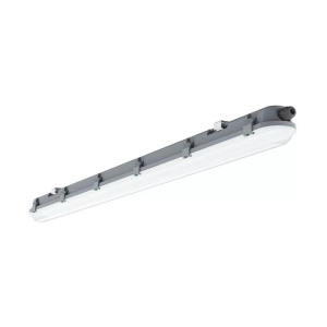 Oprawa hermetyczna led v-tac samsung chip m-series 18w 60cm 120lm/w ml vt-60018 4000k 2160lm 3 lata gwarancji