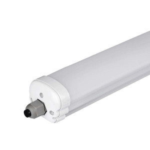 Oprawa hermetyczna v-tac x-series 120cm 24w 160lm/w vt-1524 6400k 3840lm 5 lat gwarancji