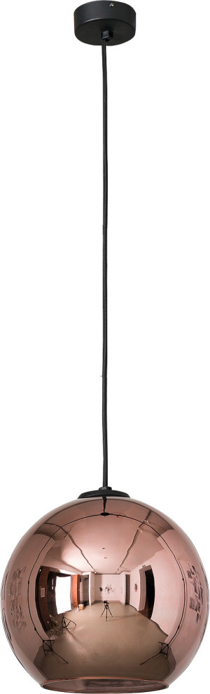 Lampa wewnetrzna sufitowa wisząca polaris 9058 nowodvorski