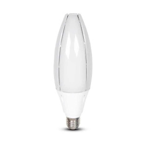 Żarówka led v-tac samsung chip 60w e40 vt-260 6400k 6500lm 5 lat gwarancji