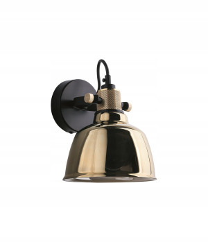 Lampa wewnetrzna ścienna kinkiet regulowane amalfi 9155 nowodvorski