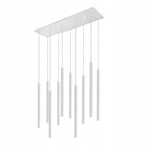 Lampa wewnetrzna sufitowa wisząca laser 490 8922 nowodvorski