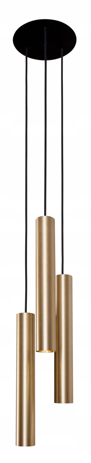 Lampa wewnetrzna sufitowa wisząca eye l 8915 nowodvorski