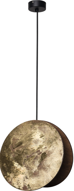 Lampa wewnetrzna sufitowa wisząca wheel 9028 nowodvorski
