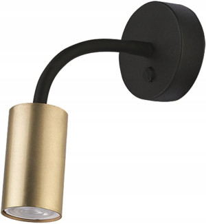 Lampa wewnetrzna reflektork spot eye flex s 9067 nowodvorski