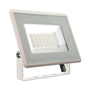 Projektor led v-tac 30w smd f-class biały vt-4934 3000k 2510lm