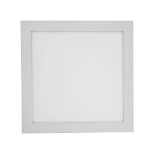 Panel led v-tac premium downlight 24w kwadrat 300x300 vt-2407 3000k 2000lm