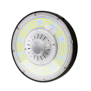Oprawa led high bay v-tac meanwell driver 100w 185lm/w vt-9119 4000k 18500lm 5 lat gwarancji