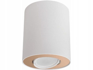Lampa wewnetrzna punktowa natynkowa set 8896 nowodvorski