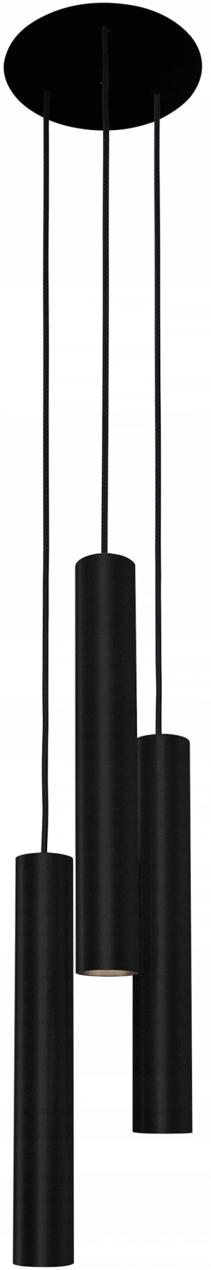 Lampa wewnetrzna sufitowa wisząca eye l 8917 nowodvorski