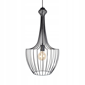 Lampa wewnetrzna sufitowa wisząca luksor s 8851 nowodvorski