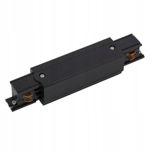 Oświetlenie komercyjne systemy konfigurowany ctls power straight connector 8708 nowodvorski