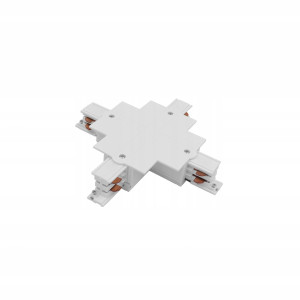 Oświetlenie komercyjne systemy konfigurowany ctls recessed power x connector 8678 nowodvorski