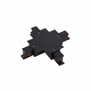 Oświetlenie komercyjne systemy konfigurowany ctls recessed power x connector 8680 nowodvorski