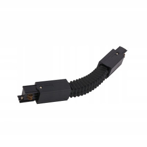 Oświetlenie komercyjne systemy konfigurowany ctls power flex connector 8700 nowodvorski