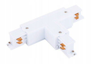 Oświetlenie komercyjne systemy konfigurowany ctls power t connector right2 t-r2 8703 nowodvorski
