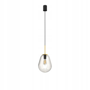Lampa wewnetrzna sufitowa wisząca pear s 8673 nowodvorski