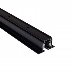 Oświetlenie komercyjne systemy konfigurowany szyna ctls recessed track 3 circuit 2m 8694 nowodvorski
