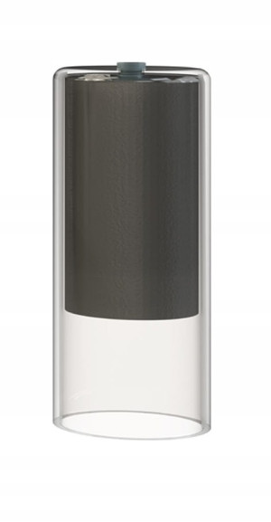 Systemy konfigurowany klosz cameleon cylinder s 8544 nowodvorski