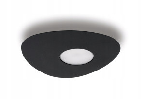 Lampa wewnetrzna sufitowa plafon organic 8303 nowodvorski