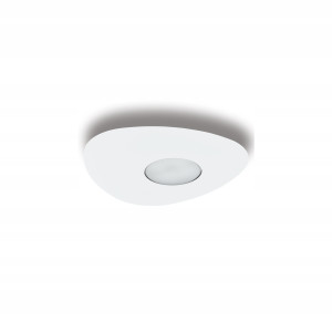 Lampa wewnetrzna sufitowa plafon organic 8305 nowodvorski
