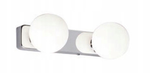 Lampa wewnetrzna ścienna kinkiet brazos 6950 nowodvorski