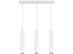 Lampa wewnetrzna sufitowa wisząca eye 6481 nowodvorski