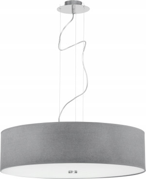 Lampa wewnetrzna sufitowa wisząca viviane 6773 nowodvorski