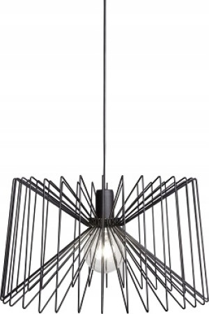 Lampa wewnetrzna sufitowa wisząca ness 6768 nowodvorski
