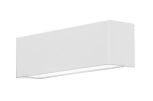 Lampa wewnetrzna ścienna kinkiet straight wall xs 6345 nowodvorski
