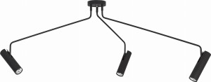 Lampa wewnetrzna reflektork spot eye super 6504 nowodvorski
