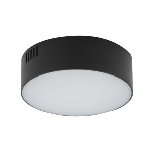 Lid round led 15w
