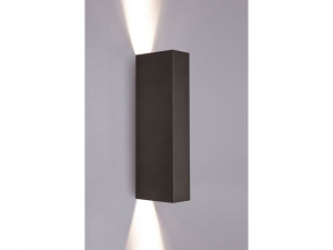 Lampa wewnetrzna ścienna kinkiet malmo 9705 nowodvorski